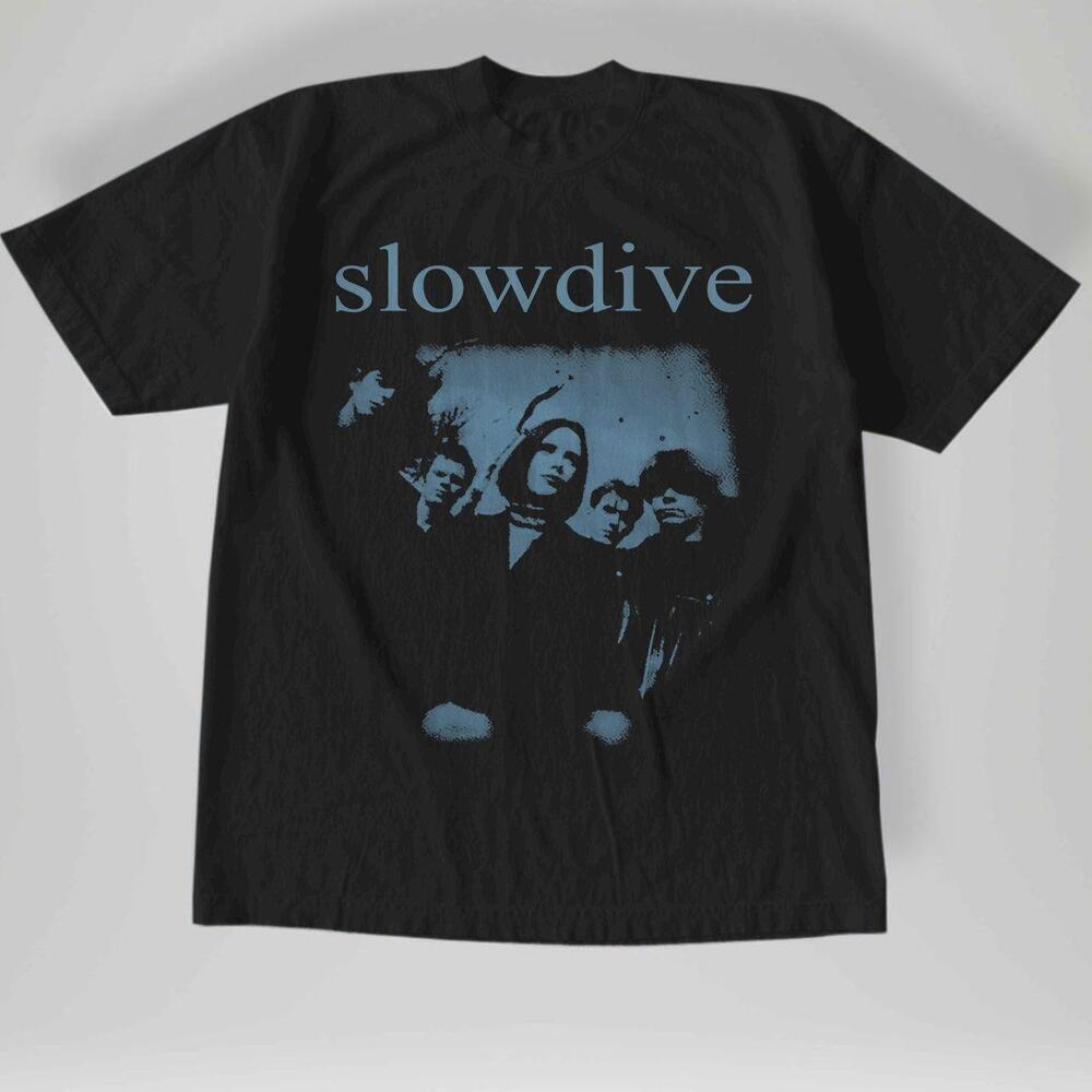 Style Slowdive Souvlaki T-Shirt